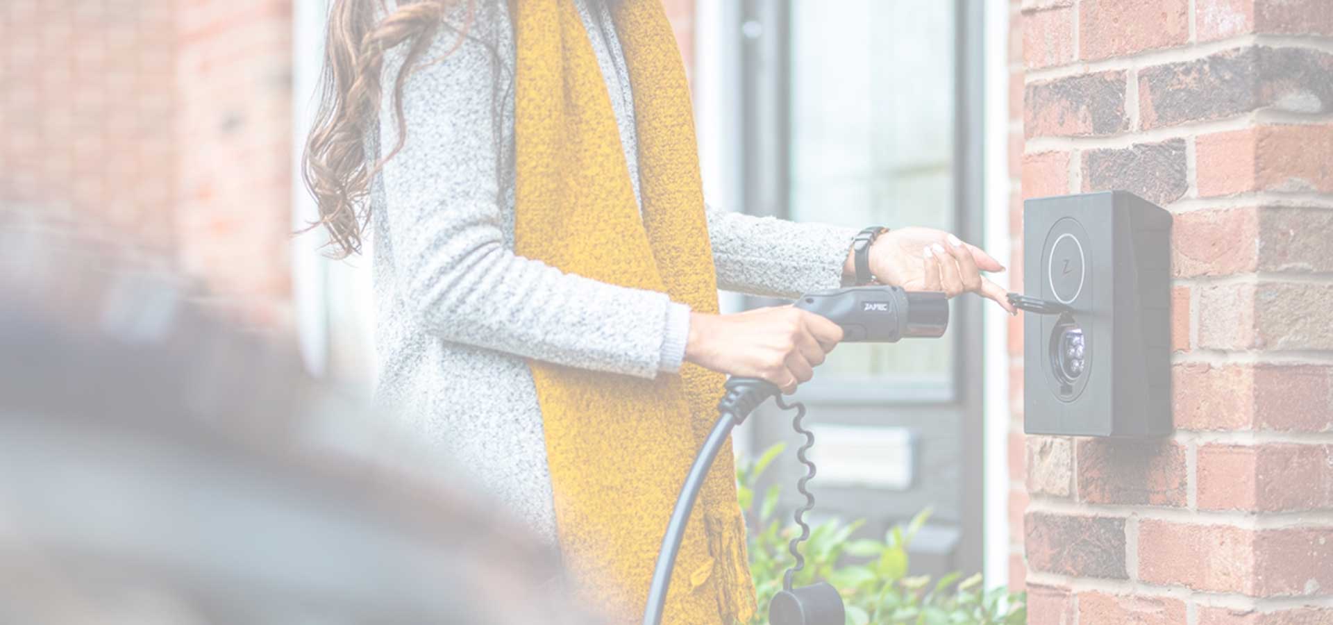 Laadoplossingen voor Elektrische Voertuigen