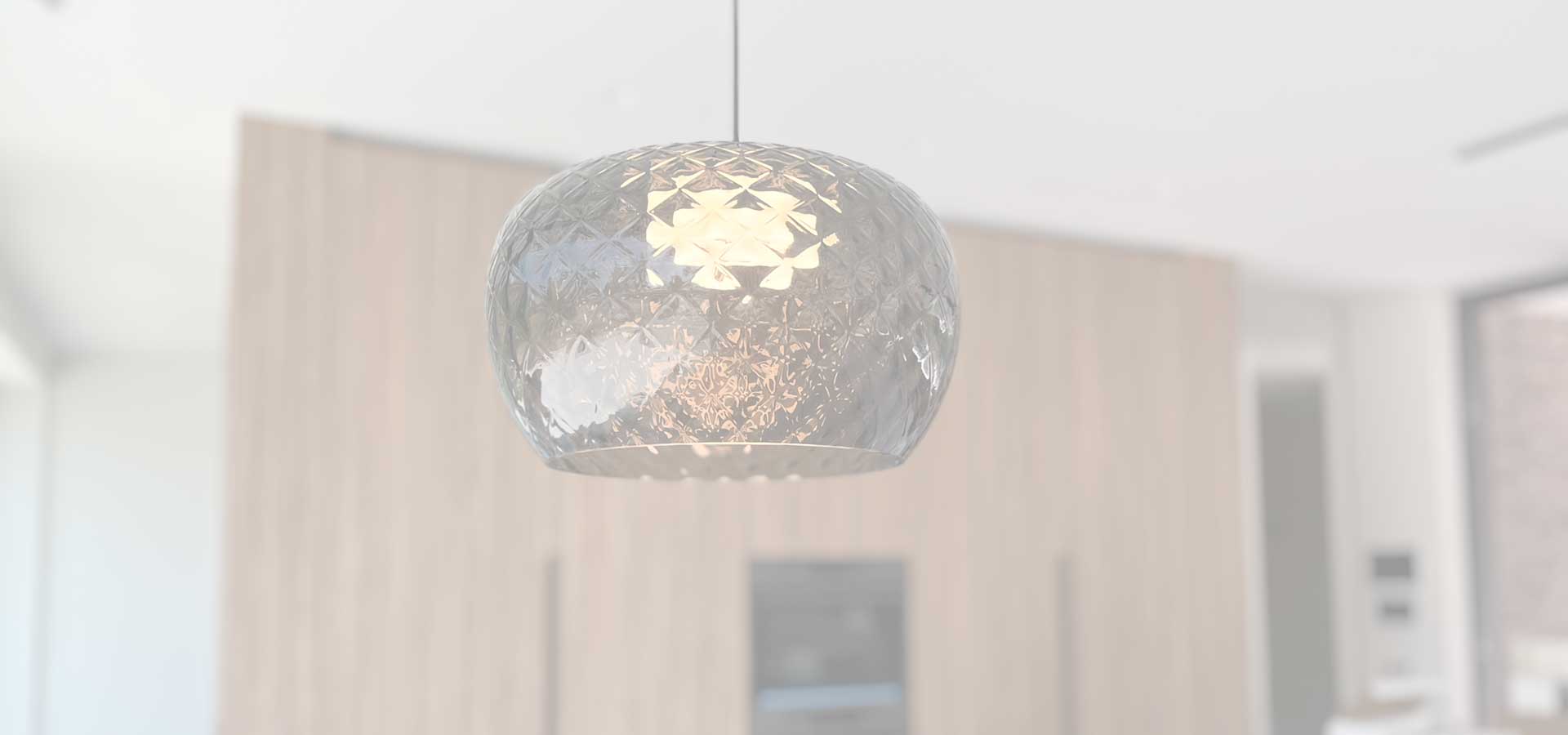 Verlichting voor binnen en buiten