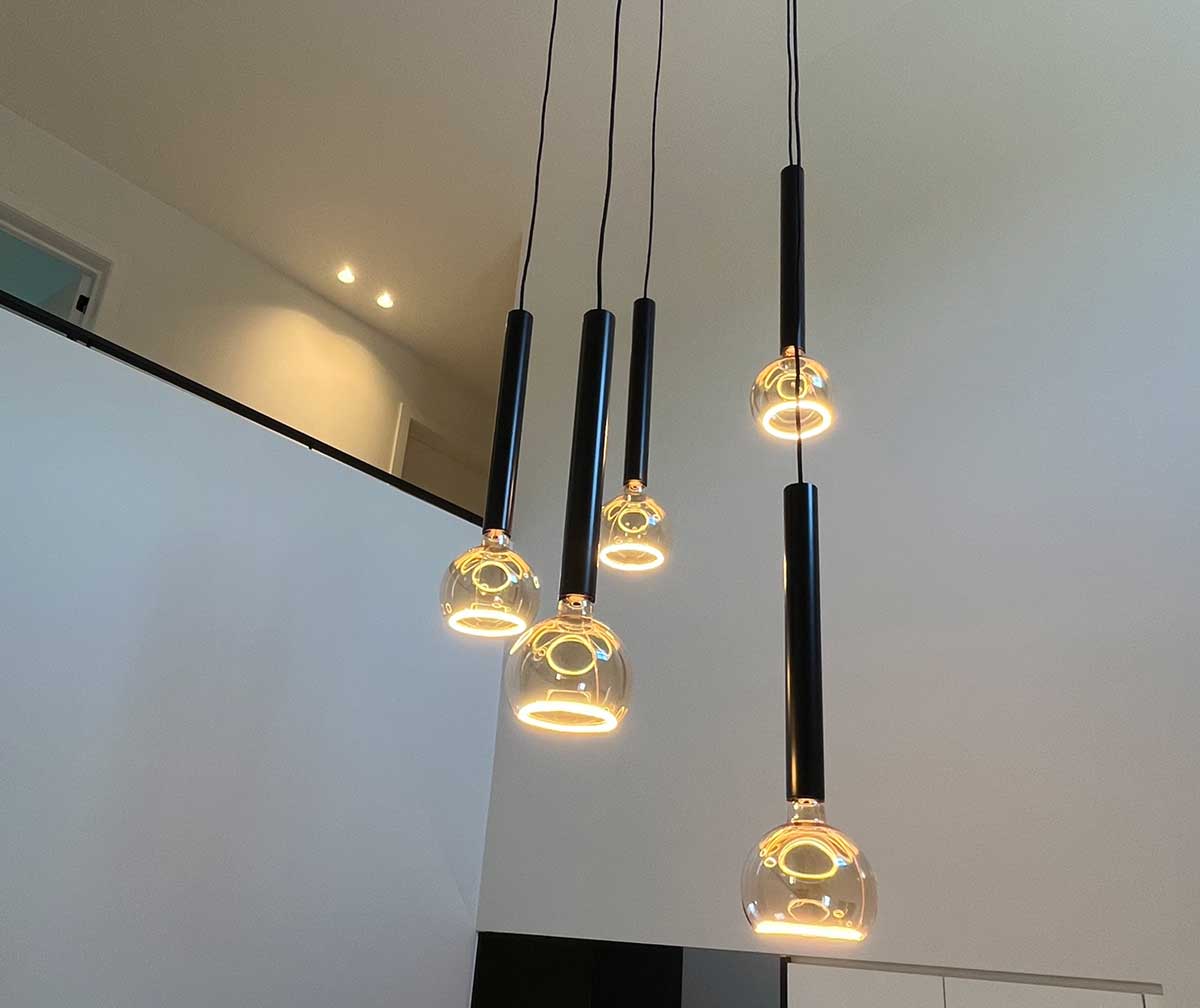 Verlichting voor binnen en buiten